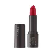 Lamel Silk Cover Silky Cream Lipstick - 408 Dark Aura (3.8 g)
