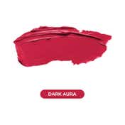 Lamel Silk Cover Silky Cream Lipstick - 408 Dark Aura (3.8 g)