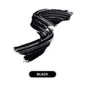 Lamel Volume Over Size Mascara - Black (10 ml)
