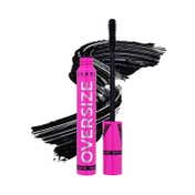 Lamel Volume Over Size Mascara - Black (10 ml)