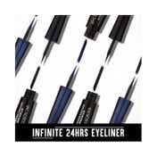 Colorbar Infinite 24Hrs Eyeliner - 001 Infinite Black (2.5 ml)
