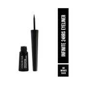 Colorbar Infinite 24Hrs Eyeliner - 001 Infinite Black (2.5 ml)