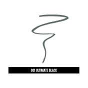 Colorbar Infinite 24Hrs Eyeliner - 001 Infinite Black (2.5 ml)