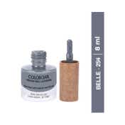 Colorbar Vegan Nail Lacquer - 254 Belle (8 ml)