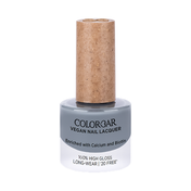Colorbar Vegan Nail Lacquer - 254 Belle (8 ml)
