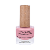 Colorbar Vegan Nail Lacquer - 030 Crepes (8 ml)