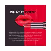 Colorbar Velvet Matte Lipstick - 89 D Surprise (4.2 g)