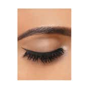 Colorbar Precision Waterproof Liquid Eyeliner - Black (2.5 ml)