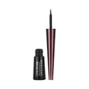 Colorbar Precision Waterproof Liquid Eyeliner - Black (2.5 ml)