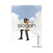 Courreges Slogan Eau De Parfum (100ml)