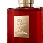 Kilian Paris Rolling In Love Refillable Spray (50 ml)