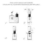 Kilian Paris Rolling In Love Refill (50 ml)