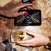 Kilian Paris Apple Brandy On The Rocks Refillable Spray Seul (50 ml)