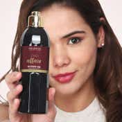 THE LOVE CO. Oud Affair + Oud Ombre Shower Gel Pack of 2 Combo