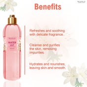 THE LOVE CO. Water Lily Shower Gel (100ml)