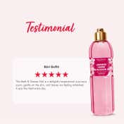 THE LOVE CO. Japanese Cherry Blossom Shower Gel (100ml)