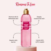 THE LOVE CO. Japanese Cherry Blossom Shower Gel (100ml)