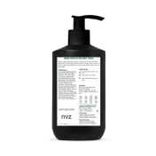 THE LOVE CO. Honeymoon Glow AHA BHA Shower Gel (350ml)