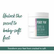 THE LOVE CO. Foot Fix Tea Tree Oil Foot Cream (100g)