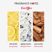 THE LOVE CO. Oud Affair Shower Gel (250ml)