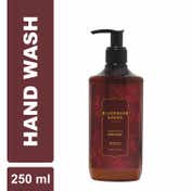 THE LOVE CO. Luxury Black Rose and Oud Hand Wash For Moisturized Skin (250ml)
