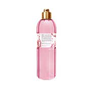THE LOVE CO. Japanese Cherry Blossom Shower Gel + Body Butter Pack of 2 Combo