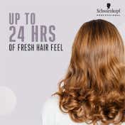 Schwarzkopf Professional Bonacure Clean Balance Deep Cleansing Shampoo With Tocopherol (1000ml)