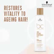 Schwarzkopf Professional Bonacure Time Restore Conditioner With Q10+ (200ml)