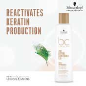 Schwarzkopf Professional Bonacure Time Restore Conditioner With Q10+ (200ml)