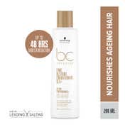 Schwarzkopf Professional Bonacure Time Restore Conditioner With Q10+ (200ml)
