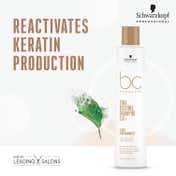 Schwarzkopf Professional Bonacure Time Restore Shampoo With Q10+ (250ml)