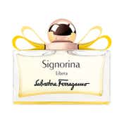 Salvatore Ferragamo Signorina Libera Eau De Parfum (100ml)