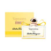Salvatore Ferragamo Signorina Libera Eau De Parfum (100ml)