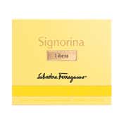 Salvatore Ferragamo Signorina Libera Eau De Parfum (100ml)