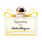 Salvatore Ferragamo Signorina Libera Set (3Pcs)