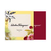 Salvatore Ferragamo Signorina Libera Set (3Pcs)
