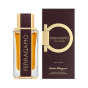 Salvatore Ferragamo Spicy Leather Eau De Parfum (100ml)