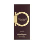 Salvatore Ferragamo Spicy Leather Eau De Parfum (100ml)