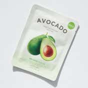 It's Skin The Fresh Mask Sheet - Avocado (21 g)