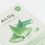 It's Skin The Fresh Mask Sheet - Aloe (18 g)