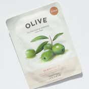 It's Skin The Fresh Mask Sheet - Olive (22 g)