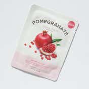 It's Skin The Fresh Mask Sheet - Pomegranate (20 ml)