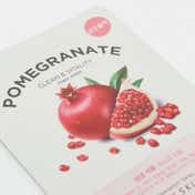 It's Skin The Fresh Mask Sheet - Pomegranate (20 ml)