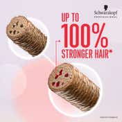Schwarzkopf Professional Bonacure Damage Repair Combo with Arginine - (Shampoo + Mask)