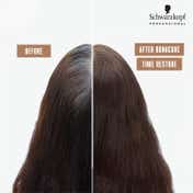 Schwarzkopf Professional Bonacure Time Restore Conditioner With Q10+ (1000ml)