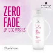 Schwarzkopf Professional Bonacure Color Freeze Shampoo pH 4.5 (1000ml)