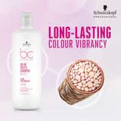 Schwarzkopf Professional Bonacure Color Freeze Shampoo pH 4.5 (1000ml)