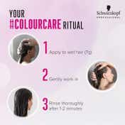 Schwarzkopf Professional Bonacure Color Freeze Shampoo pH 4.5 (1000ml)