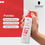 Schwarzkopf Professional Bonacure Repair Rescue Spray Conditioner With Arginine (200ml)