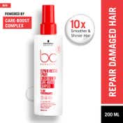 Schwarzkopf Professional Bonacure Repair Rescue Spray Conditioner With Arginine (200ml)